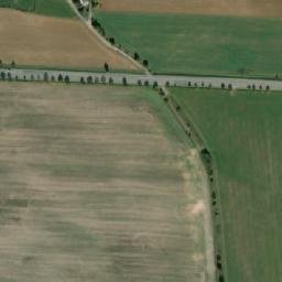 Satellite imagery of [Ejpovice] GSM, CZ