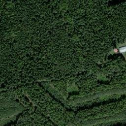 Satellite imagery of Sádka [Jince v Brdech] GSM, CZ