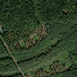 Satellite imagery of Sádka [Jince v Brdech] GSM, CZ