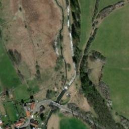 Satellite imagery of [Hluboš] GSM, CZ