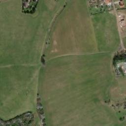 Satellite imagery of [Hluboš] GSM, CZ