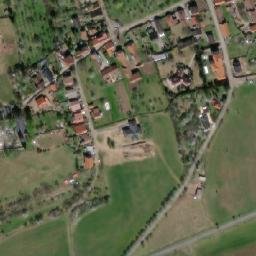 Satellite imagery of [Hluboš] GSM, CZ