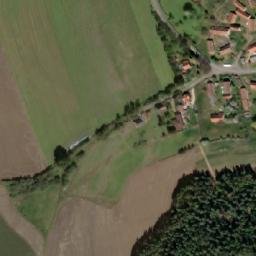 Satellite imagery of Rohatec [Borotice - Dražetice II], CZ