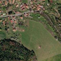 Satellite imagery of Rohatec [Borotice - Dražetice II], CZ