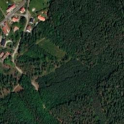 Satellite imagery of Vesely, CZ