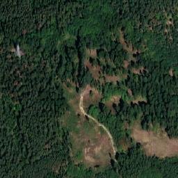 Satellite imagery of Vesely, CZ