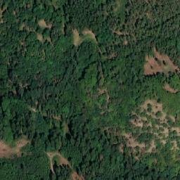 Satellite imagery of Vesely, CZ