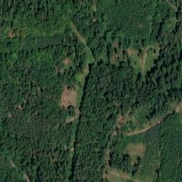 Satellite imagery of Vosojná [Chotilsko-Prostřední Lhota], CZ