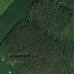 Satellite imagery of Vražná [Křečovice-Živohošť] GSM, CZ