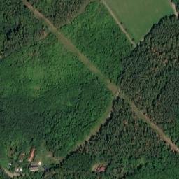 Satellite imagery of Vražná [Křečovice-Živohošť] GSM, CZ