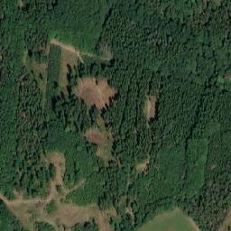Satellite imagery of Vražná [Křečovice-Živohošť] GSM, CZ