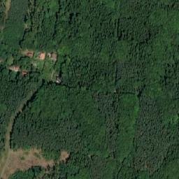 Satellite imagery of Maříkův kopec [Křečovice-Živohošť], CZ