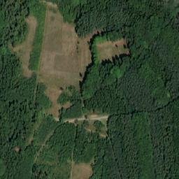 Satellite imagery of Maříkův kopec [Křečovice-Živohošť], CZ