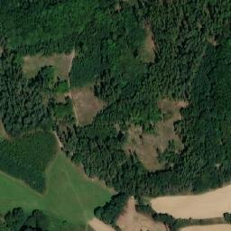 Satellite imagery of Dubí [Stranný], CZ