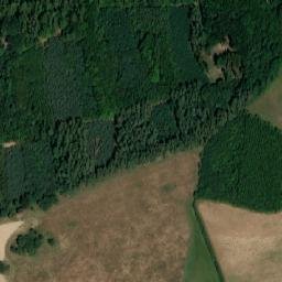Satellite imagery of Dubí [Stranný], CZ