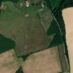Satellite imagery of Dubí [Stranný], CZ