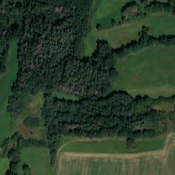 Satellite imagery of Skála [Maršovice-Zahrádka], CZ