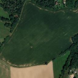 Satellite imagery of Skála [Maršovice-Zahrádka], CZ