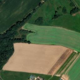 Satellite imagery of Skála [Maršovice-Zahrádka], CZ