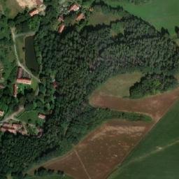 Satellite imagery of Soudný [Bystřice-Nesvačily], CZ