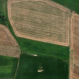 Satellite imagery of Hachlův vrch [Bystřice u Benešova] Tvoršovice] GSM, CZ