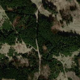 Satellite imagery of Kalamajka [Postupice-Pozov], CZ