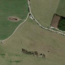 Satellite imagery of Kalamajka [Postupice-Pozov], CZ