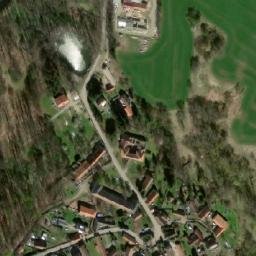 Satellite imagery of Jemniště [Postupice-Jemniště] castle t., CZ