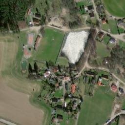 Satellite imagery of Ve Vrších [Chotýšany] GSM, CZ