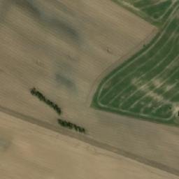 Satellite imagery of Veselka [Psáře] GSM-1, CZ