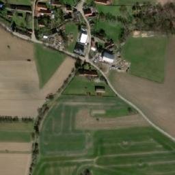 Satellite imagery of Na Skalce [Psáře], CZ