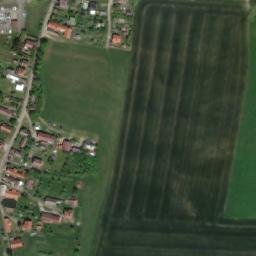 Satellite imagery of Hůra [Dolní Pohleď], CZ