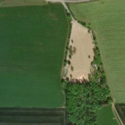 Satellite imagery of Hůra [Dolní Pohleď], CZ