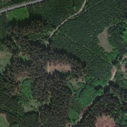 Satellite imagery of Fiolník [Vlastějovice], CZ