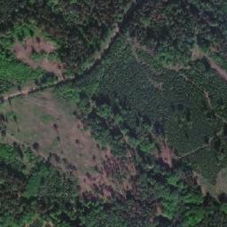 Satellite imagery of Fiolník [Vlastějovice], CZ