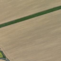 Satellite imagery of (Vernoltice) [Bělá u Jedlé], CZ