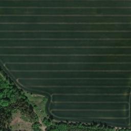Satellite imagery of [Ledeč nad Sázavou-Vrbka] church t., CZ