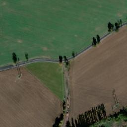 Satellite imagery of [Leština u Světlé-Vrbice] GSM, CZ