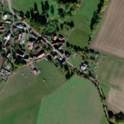 Satellite imagery of [Leština u Světlé-Vrbice] GSM, CZ