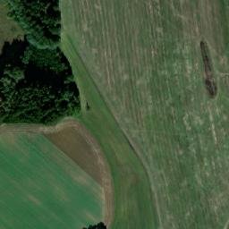 Satellite imagery of Homole [Sázavka], CZ