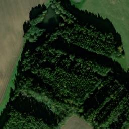 Satellite imagery of Na Pekle NW [Habry], CZ