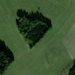 Satellite imagery of Na Pekle NW [Habry], CZ