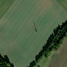 Satellite imagery of Na Pekle NW [Habry], CZ