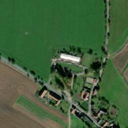 Satellite imagery of (Staré Miřátky) [Vepříkov-Miřátky], CZ