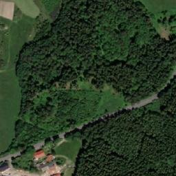 Satellite imagery of Přední Hradiště [Studnice] outlook p., CZ