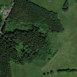 Satellite imagery of Přední Hradiště [Studnice] outlook p., CZ