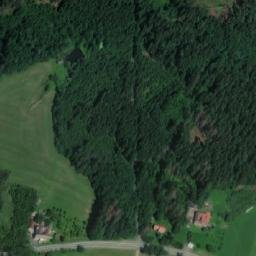 Satellite imagery of Zelinka, CZ