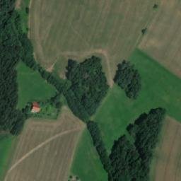 Satellite imagery of Zelinka, CZ
