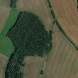 Satellite imagery of [Široký důl] GSM, CZ