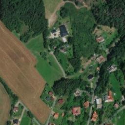 Satellite imagery of [Široký důl] GSM, CZ